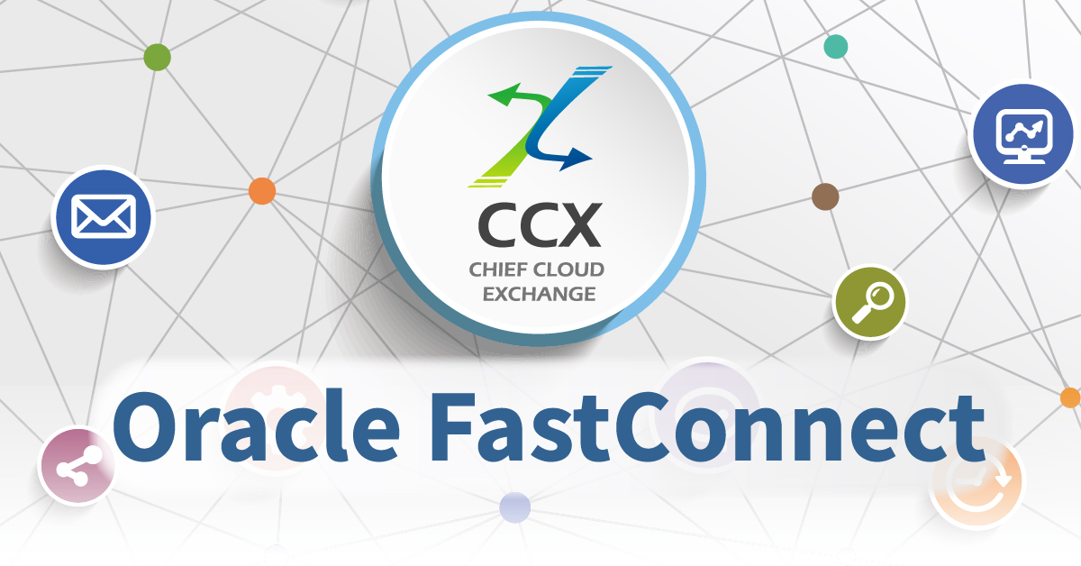 Oracle FastConnect